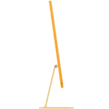 Моноблок Apple iMac (2023) 24 Retina 4.5K M3 8C CPU, 10C GPU/16GB/1Tb Orange (Z19S00033)