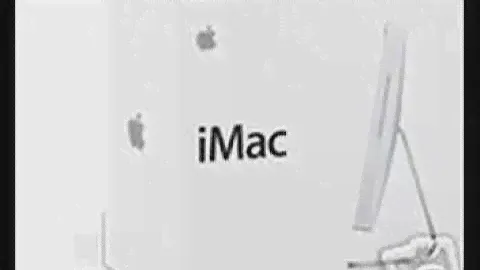 APPLE iMAC 2.16GHz 20 inch Widescreen Computer BNIB