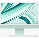 iMac 24″ 2023 Green