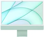 Apple iMac 24" M1 (8-Core GPU) 8GB/256GB Green 2021 (MGPH3)