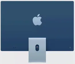 Apple iMac 24" M3 (8C CPU, 10C GPU) 8/512GB Blue