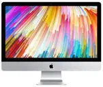 Apple iMac 27 (Retina 5K, середина 2017 г.) MNED2RU/A silver