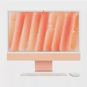 Моноблок Apple iMac 24 2024 (M4 10-Core, GPU 10-Core, 16GB, 256GB)