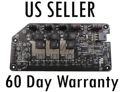Матрица (экран) для ноутбука Apple iMac 27 A1312 Mid 2011 MC813LL/A Inverter Backlight Board 661-5980-0
