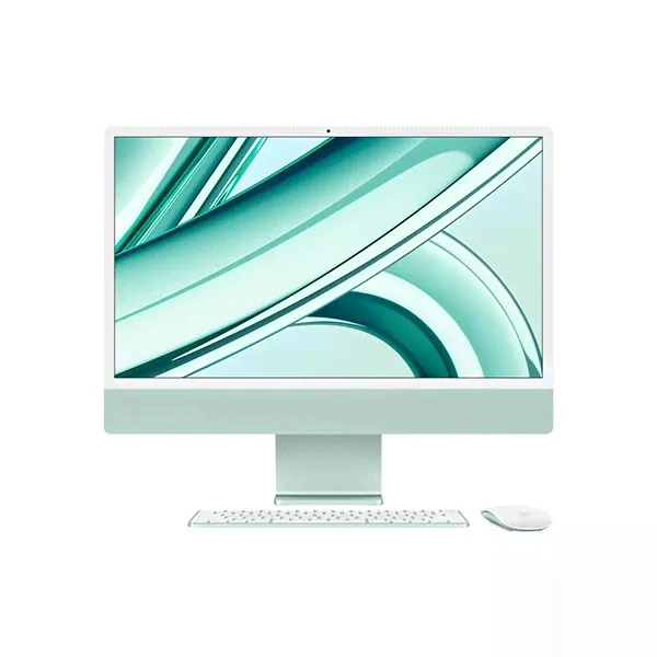 Моноблок Apple iMac M3 24" MQRP3D/A-0