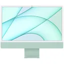 Моноблок Apple iMac 24 M1 (MGPH3RU/A) зелёный