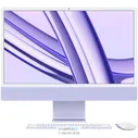 Apple iMac 24 M3 2023 256 Gb Purple