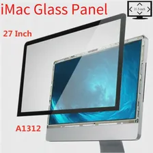 🛍 Новое стекло A1312, новое Переднее стекло ЖК-дисплея Для iMac 27 дюймов, A1312, стекло 2009, 2010, 2011