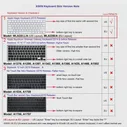 Клавиатура XSKN для Apple финал Cut Pro X, беспроводная клавиатура для Apple, клавиатура iMac Magic, английская клавиатура FCP, смарт-Обложка Hotkeys (art.: 7a43c47df)