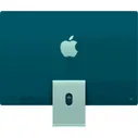 Apple iMac 24 M1(8-Core GPU)/8GB/256GB (MGPH3 - Mid 2021) Green в рассрочку