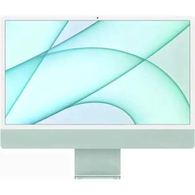 Моноблок Apple iMac M1 MJV83RU/A-2