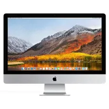 Apple iMac 27" Retina 5K Core i5 3.4 ГГц, 8 ГБ, 1 ТБ Fusion Drive, Radeon Pro 570 4 ГБ