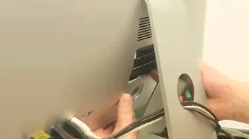 iMac RAM Upgrade 8GB-32GB (Late 2015)