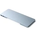Док-станция Satechi USB-C Slim Dock for 24” iMac (ST-UCISDB)
