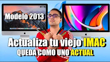 Dale Más Vida a Tu Imac 2013 Tutorial De Instación SSD | Aumento Memoria Ram | Limpieza | JxR