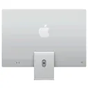 2024 Apple iMac 24″ серебристый (Apple M4, 16Gb, SSD 512Gb, M4 (10 GPU))