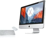  Apple iMac 20" (A1224) Core 2 Duo