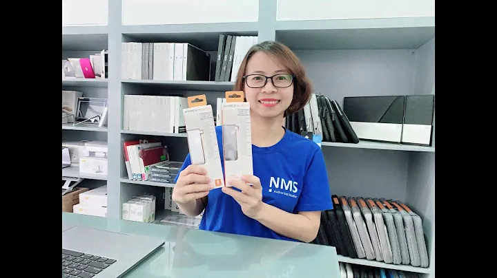 NMS Review: HyperDrive 5-in-1 USB-C Hub @ NMS - Apple Authorised Reseller