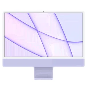Замена блока питания iMac 24
