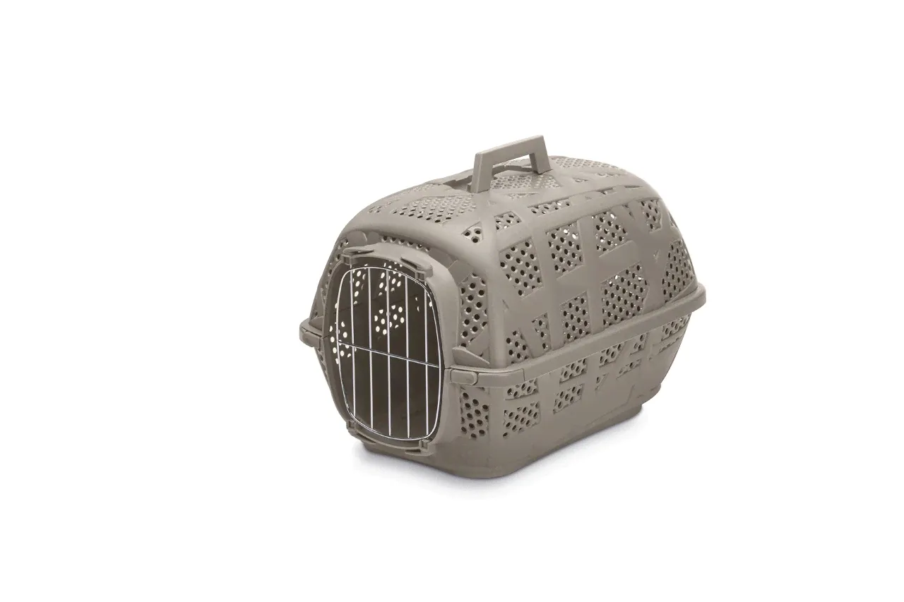Переноска для животных IMAC CARRY SPORT 34x48.5x34см, бежевый-0