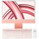 apple imac m3 - Компьютеры, электроника - 3D модель