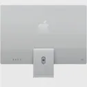Моноблок Apple iMac (2023) 24 Retina 4.5K M3 8C CPU, 10C GPU/16GB/512Gb Silver (Z19E002KL)