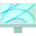 Apple iMac 24 M1(8-Core GPU)/8GB/256GB (MGPH3 - Mid 2021) Green в рассрочку