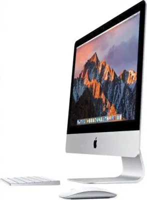 Моноблок Apple iMac 21.5 MMQA2RU/A (i5/8Gb/1Тб) Silver-3