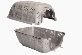 Переноска Carry sport, 48,5*34*32,5 см Imac