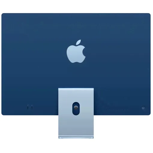 Apple iMac 24" M3 8-Core CPU / 10-Core GPU / 16GB RAM 512GB Z19K0019C, синий