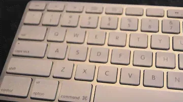 GREAT 2010 iMac UNBOX: A NEW iMac to me - A look at a mid 2010 Apple iMac
