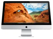 Моноблок Apple iMac 27" Retina 5K, Intel Core i5 3.3Ghz, 8 Gb, 2 Tb Fusion (MK482RU/A)