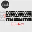 Испанская клавиатура для Apple, беспроводная клавиатура keybord MLA22LL A1644 IMAC Magic, Защитная силиконовая крышка, версия для ЕС (art.: 3a3641adad4)