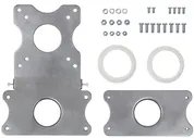 Крепление или подставка для монитора VIVO Adapter VESA Mount Kit for Apple 21.5” and 27” iMac Display (STAND-MACB)