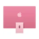 2024 Apple iMac 24″ розовый (Apple M4, 16Gb, SSD 256Gb, M4 (8 GPU))