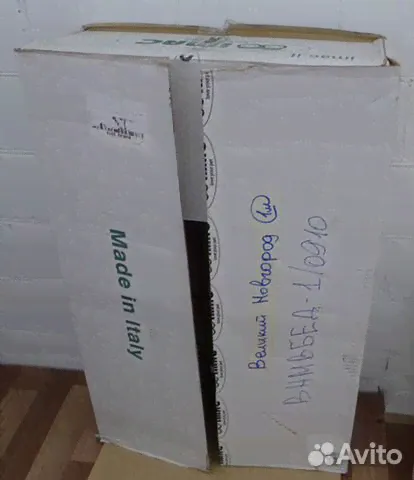 Клетка для грызунов iMac Rat 80 Mid-3