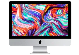Замена кулера iMac в Москве