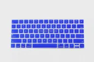 Новый мягкий силиконовый чехол для клавиатуры Apple iMac Magic Keyboard MLA22LLA US (art.: 7aa3b3c5e)