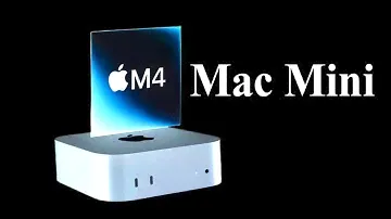 M4 Mac Mini Price & Release Date -  LEAKS 🔥