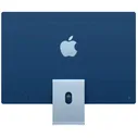 Apple iMac 24" M3 8-Core CPU / 10-Core GPU / 16GB RAM 512GB Z19K0019C, синий