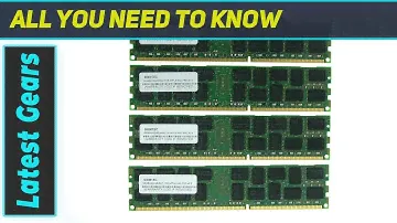 reviewSimmtec Compatible 128GB DDR3 PC3-10600 1333MHz ECC Registered RDIMM Memory Upgrade for Mac