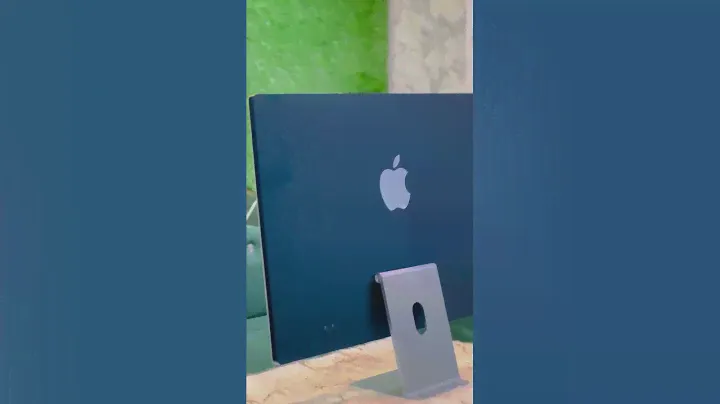 APPLE IMAC IS AVAILABLE HERE AT BEST PRICE, MAGIC KEYBOARD AND MAGIC MOUSE COMBO OFFER🔥