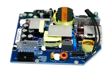 Блок питания Apple iMac 24", 250W для A1225 (Mid 2007-Early 2009)-0