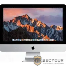 Apple iMac (MMQA2RU/A) Silver 21.5" {FHD i5 2.3GHz (TB 3.6GHz) dual-core/8GB/1TB/Iris Plus Graphics 640} (Mid 2017)