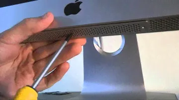 Apple iMac 21.5-inch Core i5 Mid 2010 - Crucial Memory Upgrade