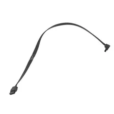 Кабель жесткого диска HDD SSD SATA для iMac 21.5" A1311 (Mid 2011 - Late 2011) 593-1290