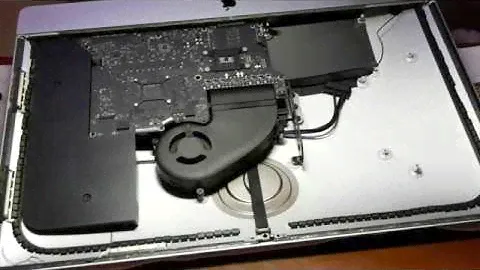 iMac Late 2015 27inch CPU Ugrade i7 6700K &  i7 7700K - Will that Work?