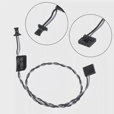 Кабель датчика температуры жесткого диска HDD Для iMac 27 "A1312 2009 ~ 2010 593-1033 922-9224