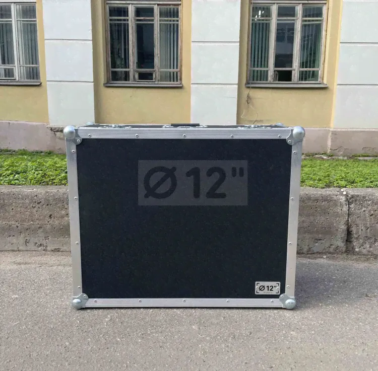 Кейс 12inch для iMac 27-0
