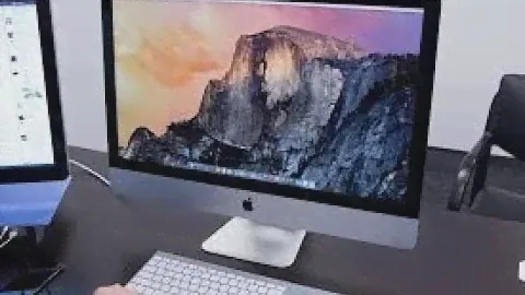 Apple I Mac 21 5 Inch Laptop Review